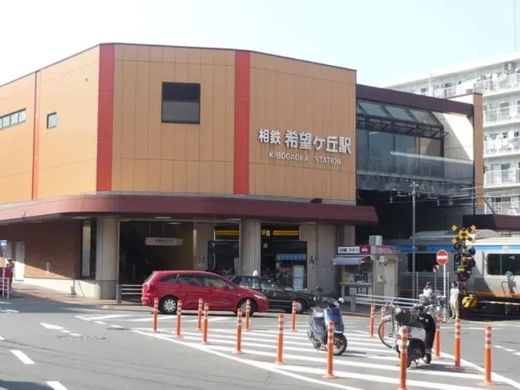 4LDK Property Yokohama City Seya Ward Kanagawa Prefecture (25)