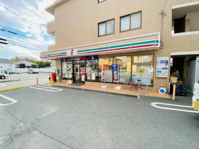 4LDK Property Yokohama City Seya Ward Kanagawa Prefecture (27)