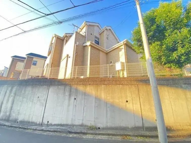 4LDK Property Yokohama City Seya Ward Kanagawa Prefecture (4)