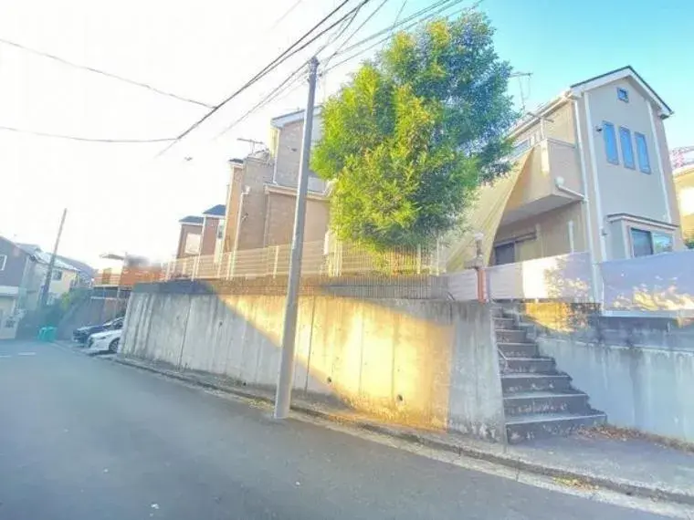 4LDK Property Yokohama City Seya Ward Kanagawa Prefecture (5)