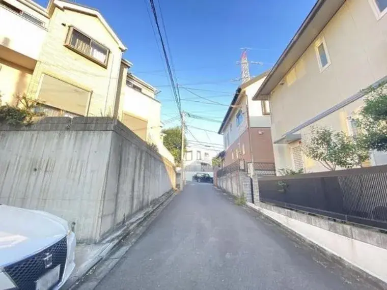 4LDK Property Yokohama City Seya Ward Kanagawa Prefecture (6)