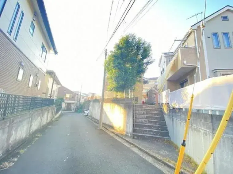 4LDK Property Yokohama City Seya Ward Kanagawa Prefecture (7)