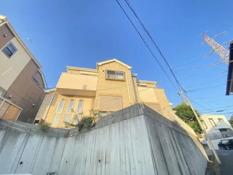 4LDK Property Yokohama City Seya Ward Kanagawa Prefecture (10)