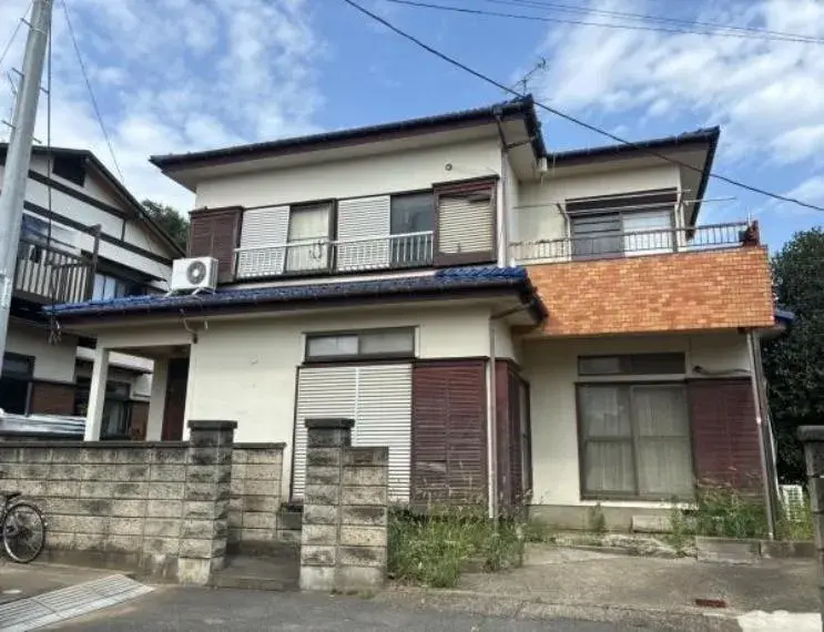 Akiya in Chiba