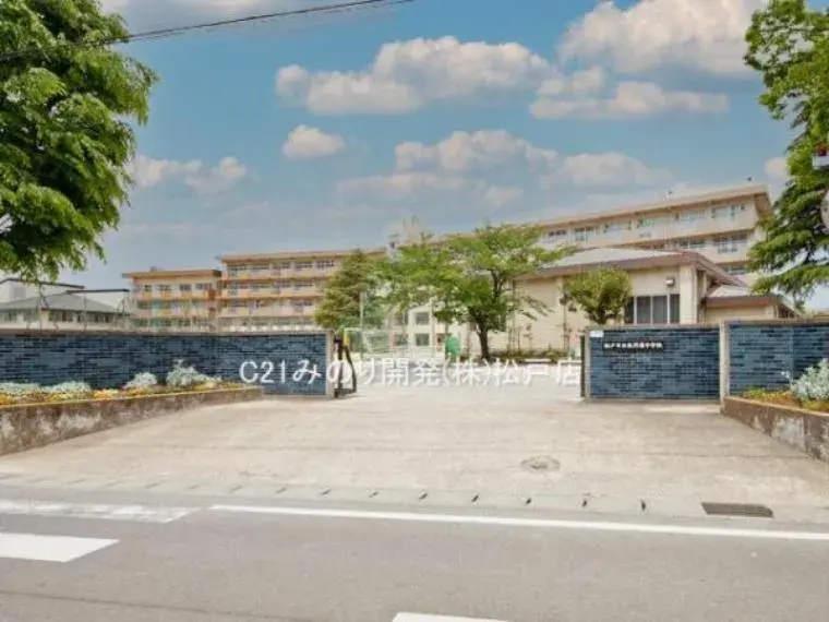 4LDK Property Matsudo City Chiba Prefecture (3)