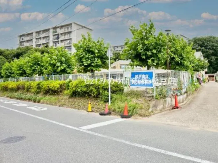 4LDK Property Matsudo City Chiba Prefecture (5)