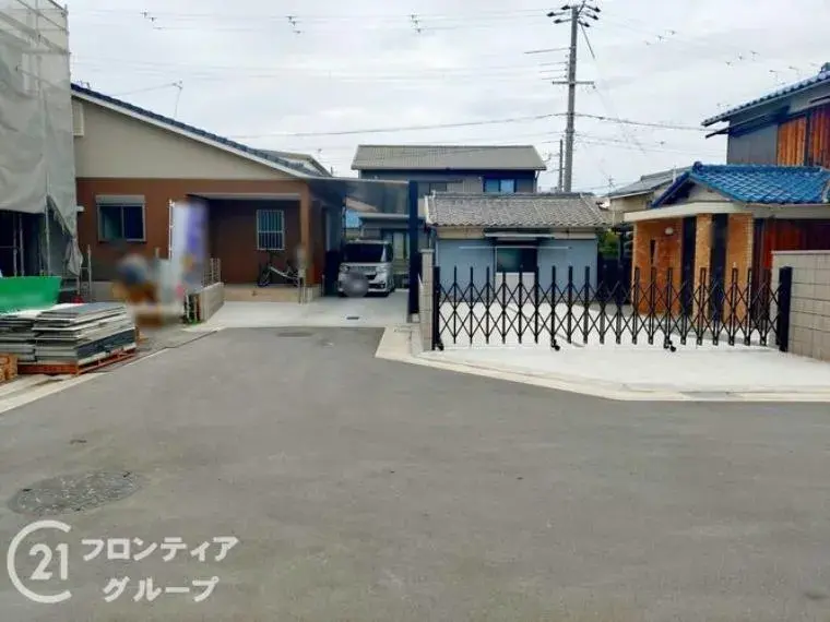 Propiedad 4LDK Ciudad de Kakogawa Prefectura de Hyogo (2)
