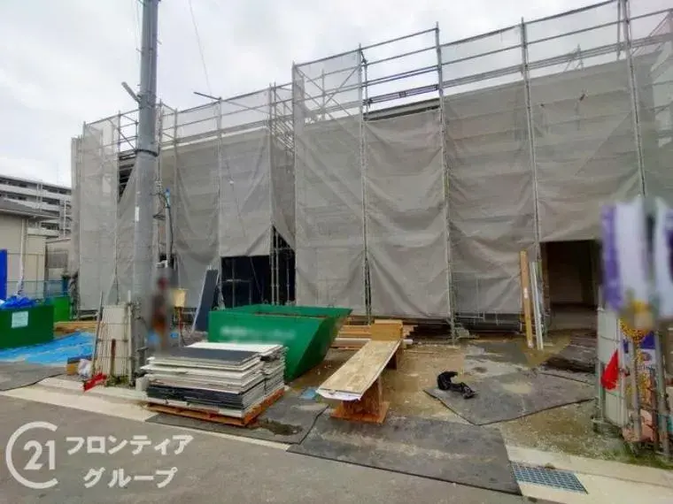 Propiedad 4LDK Ciudad de Kakogawa Prefectura de Hyogo (11)