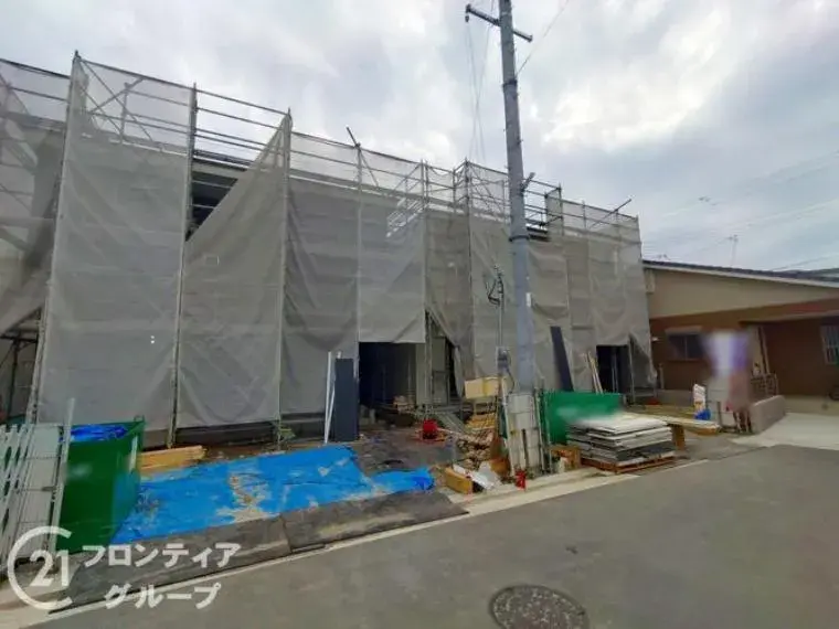 Propiedad 4LDK Ciudad de Kakogawa Prefectura de Hyogo (13)
