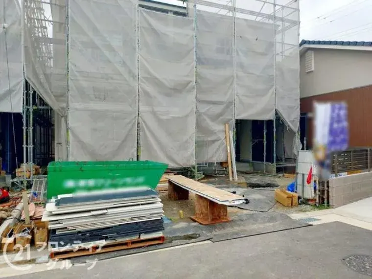 Propiedad 4LDK Ciudad de Kakogawa Prefectura de Hyogo (14)