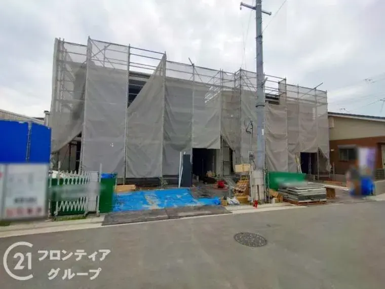 Propiedad 4LDK Ciudad de Kakogawa Prefectura de Hyogo (15)