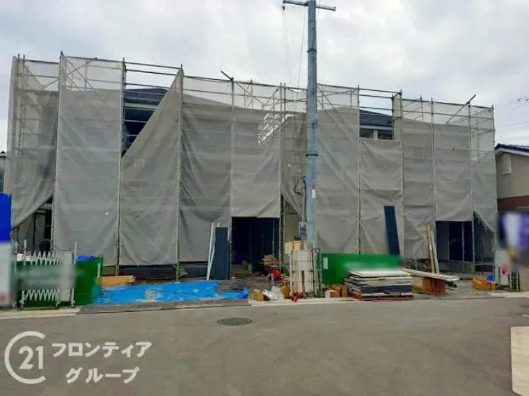 Propiedad 4LDK Ciudad de Kakogawa Prefectura de Hyogo (16)