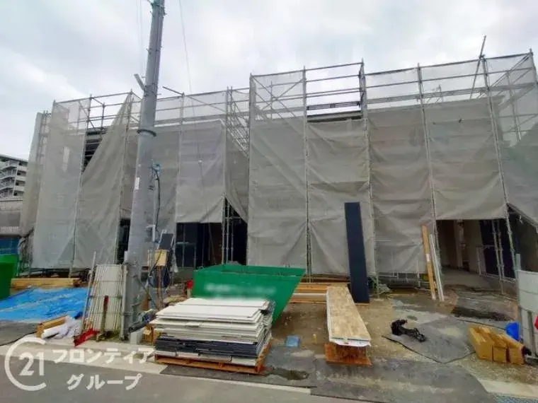 Propiedad 4LDK Ciudad de Kakogawa Prefectura de Hyogo (17)