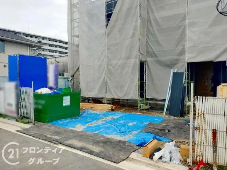 Propiedad 4LDK Ciudad de Kakogawa Prefectura de Hyogo (18)