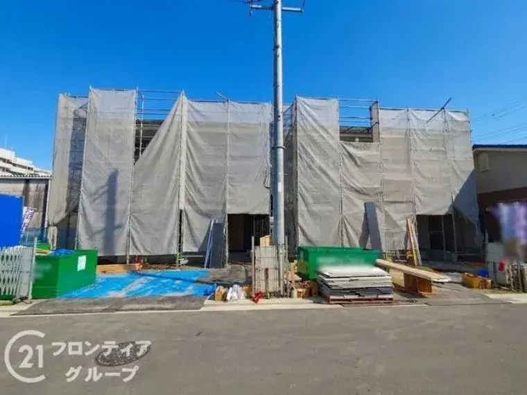 Propiedad 4LDK Ciudad de Kakogawa Prefectura de Hyogo (3)