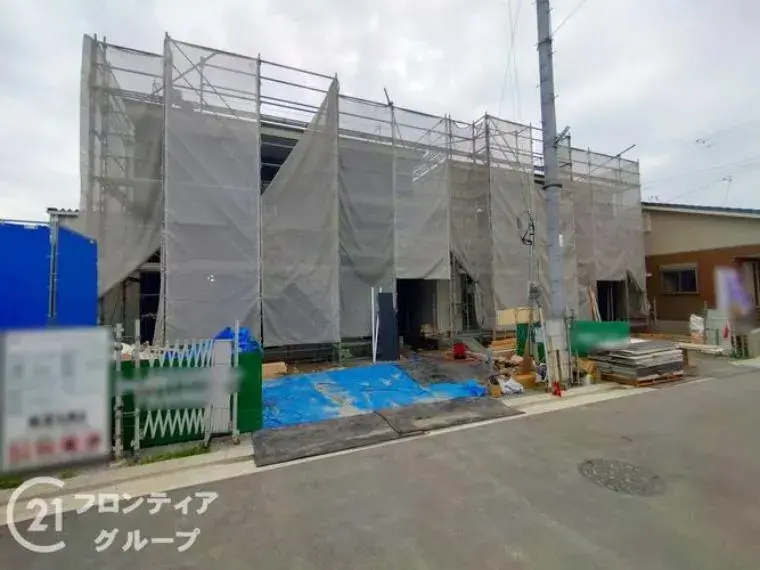 Propiedad 4LDK Ciudad de Kakogawa Prefectura de Hyogo (4)