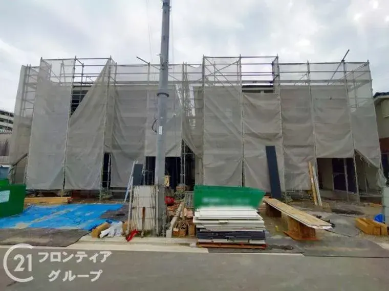 Propiedad 4LDK Ciudad de Kakogawa Prefectura de Hyogo (5)