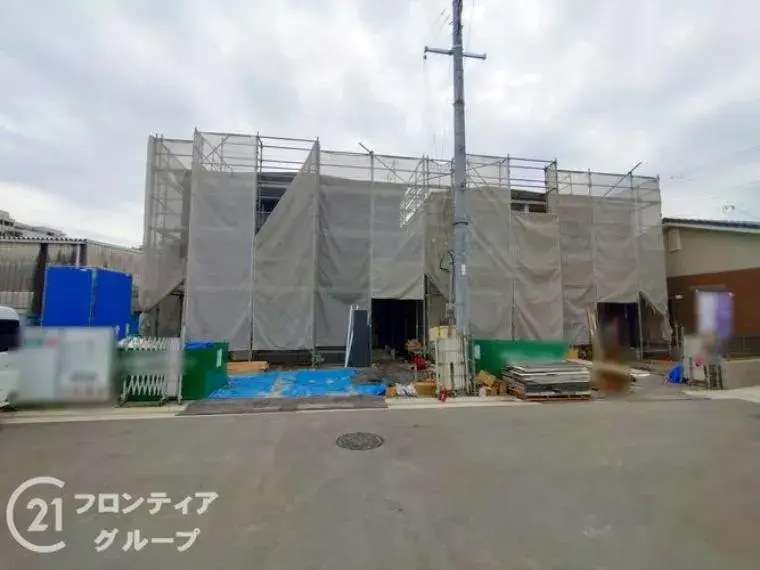Propiedad 4LDK Ciudad de Kakogawa Prefectura de Hyogo (7)