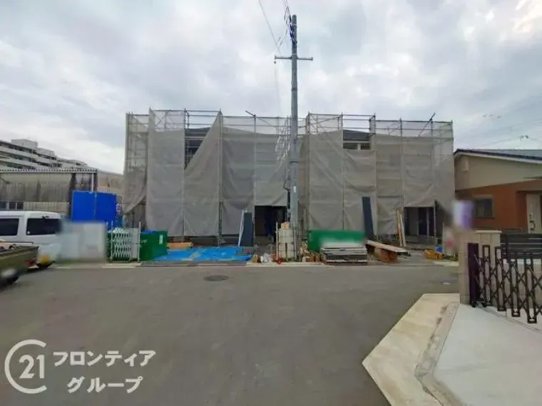 Propiedad 4LDK Ciudad de Kakogawa Prefectura de Hyogo (8)
