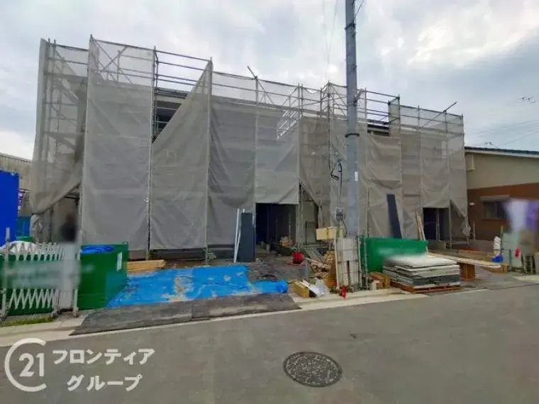 Propiedad 4LDK Ciudad de Kakogawa Prefectura de Hyogo (9)