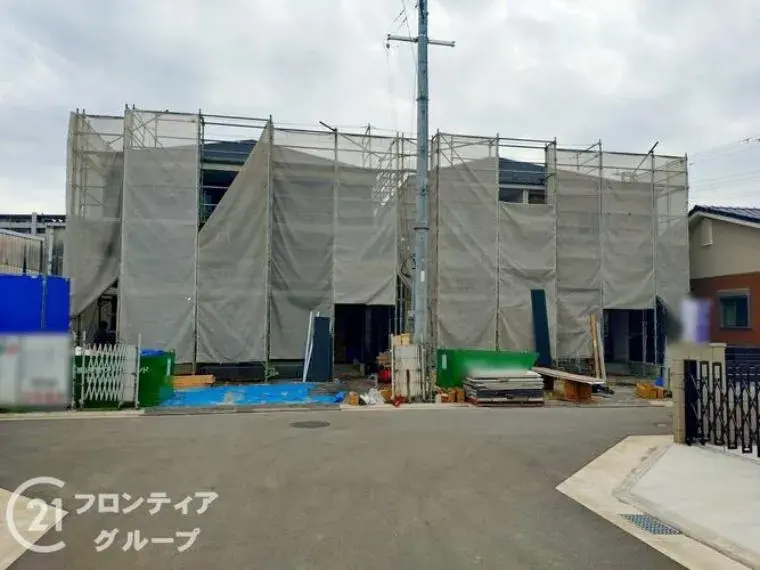 Propiedad 4LDK Ciudad de Kakogawa Prefectura de Hyogo (10)