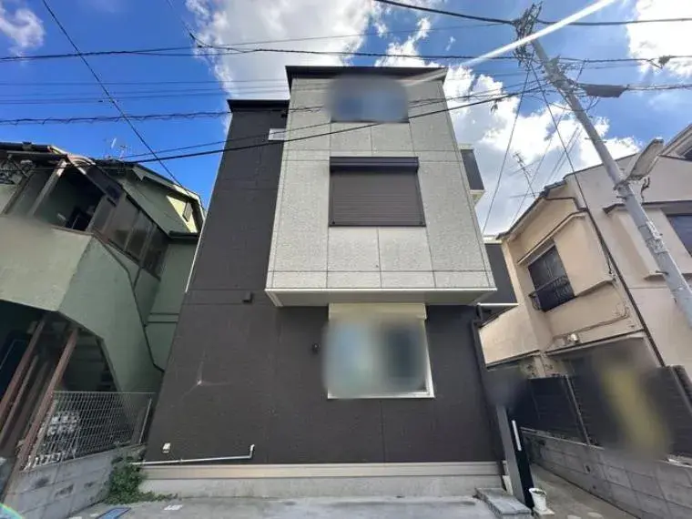Akiya in Tokyo