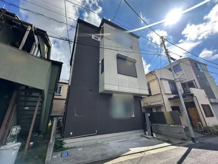 5LDK Property Katsushika-ku Tokyo (2)