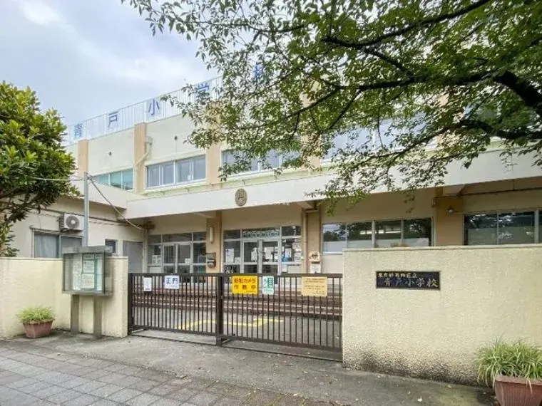 5LDK Property Katsushika-ku Tokyo (12)