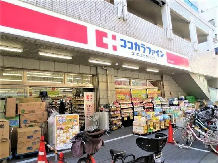 5LDK Property Katsushika-ku Tokyo (19)