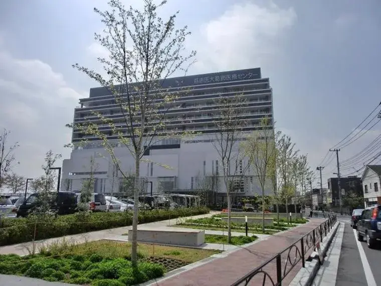 5LDK Property Katsushika-ku Tokyo (20)