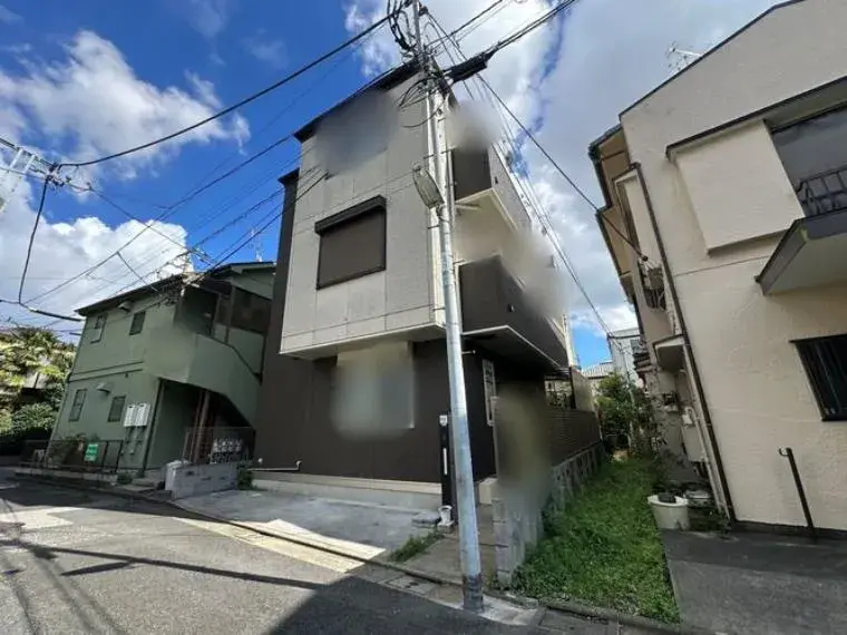 5LDK Property Katsushika-ku Tokyo (3)