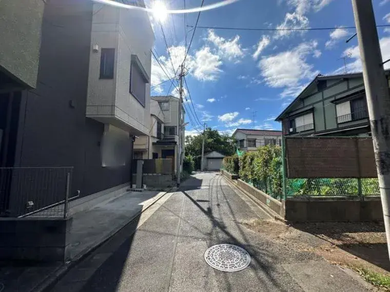 5LDK Property Katsushika-ku Tokyo (4)