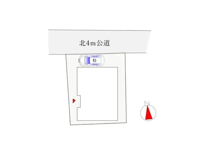 5LDK Property Katsushika-ku Tokyo (5)