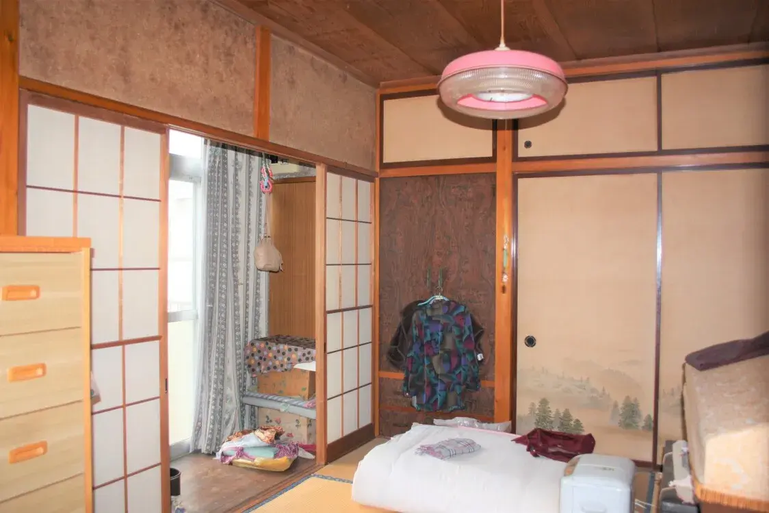 3DK Property Nikko City Tochigi Prefecture (2)