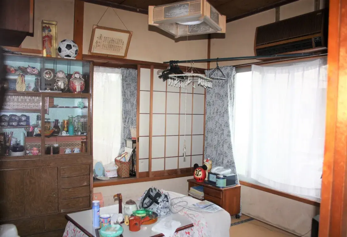 3DK Property Nikko City Tochigi Prefecture (3)