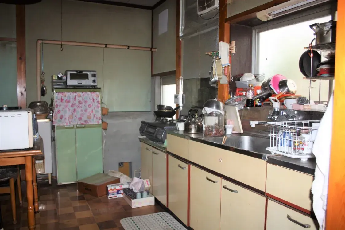 3DK Property Nikko City Tochigi Prefecture (4)