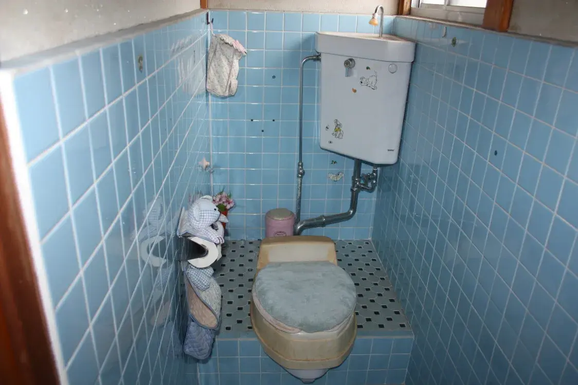 3DK Property Nikko City Tochigi Prefecture (6)