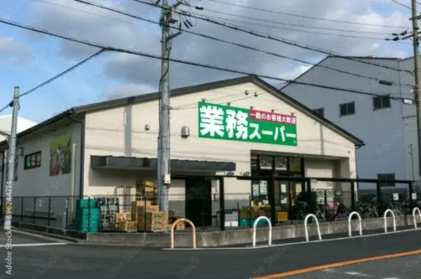 3K Property Sakai City Osaka Prefecture (2)