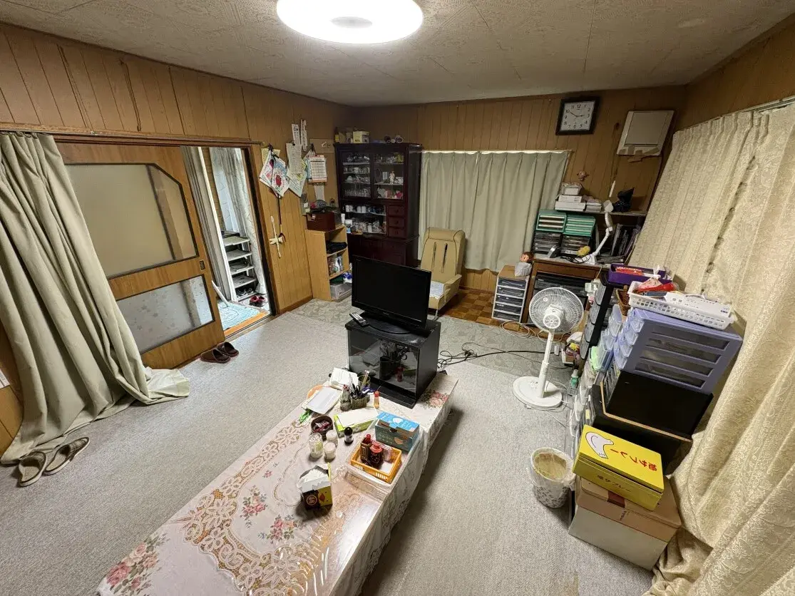 4DK Property Biratori-cho Hokkaido (3)