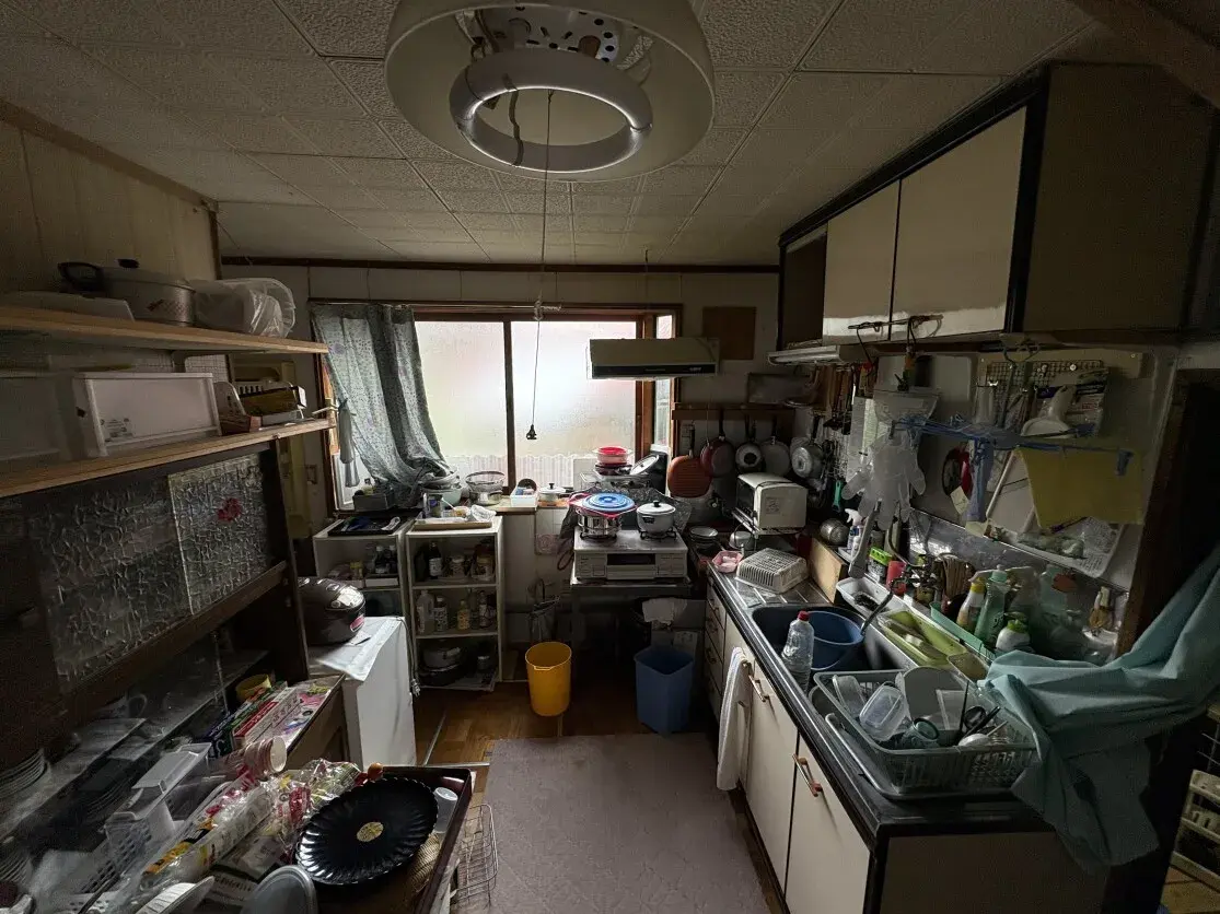 4DK Property Biratori-cho Hokkaido (4)