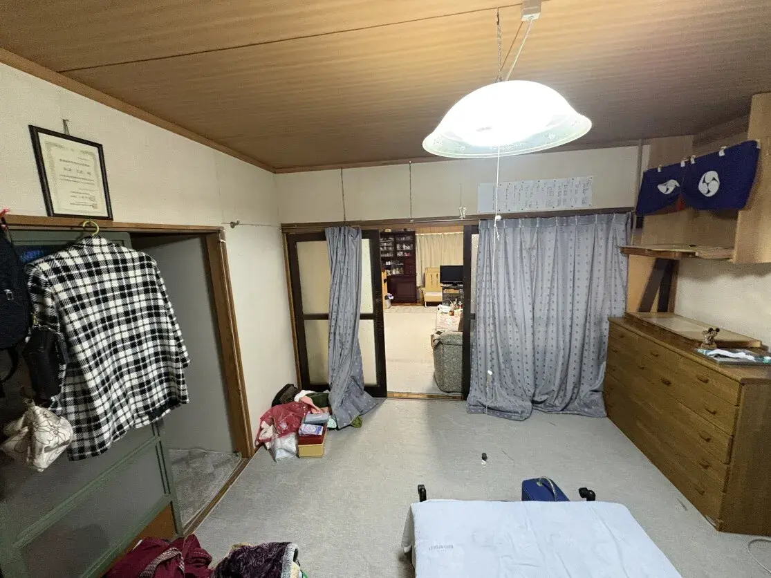 4DK Property Biratori-cho Hokkaido (5)