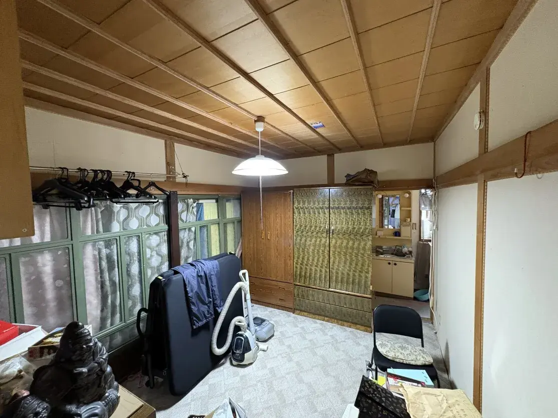 4DK Property Biratori-cho Hokkaido (6)