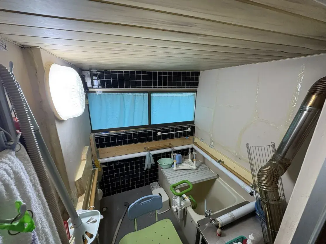 4DK Property Biratori-cho Hokkaido (8)