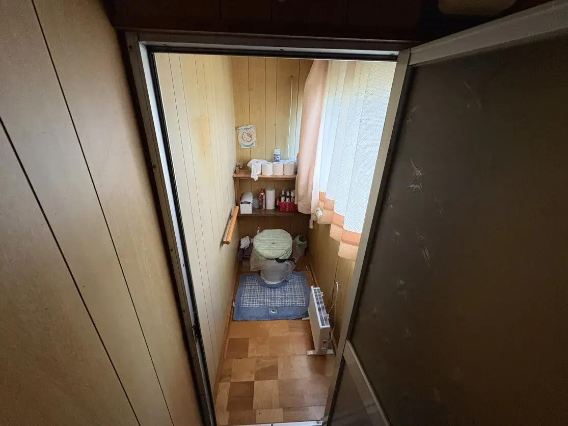 4DK Property Biratori-cho Hokkaido (9)