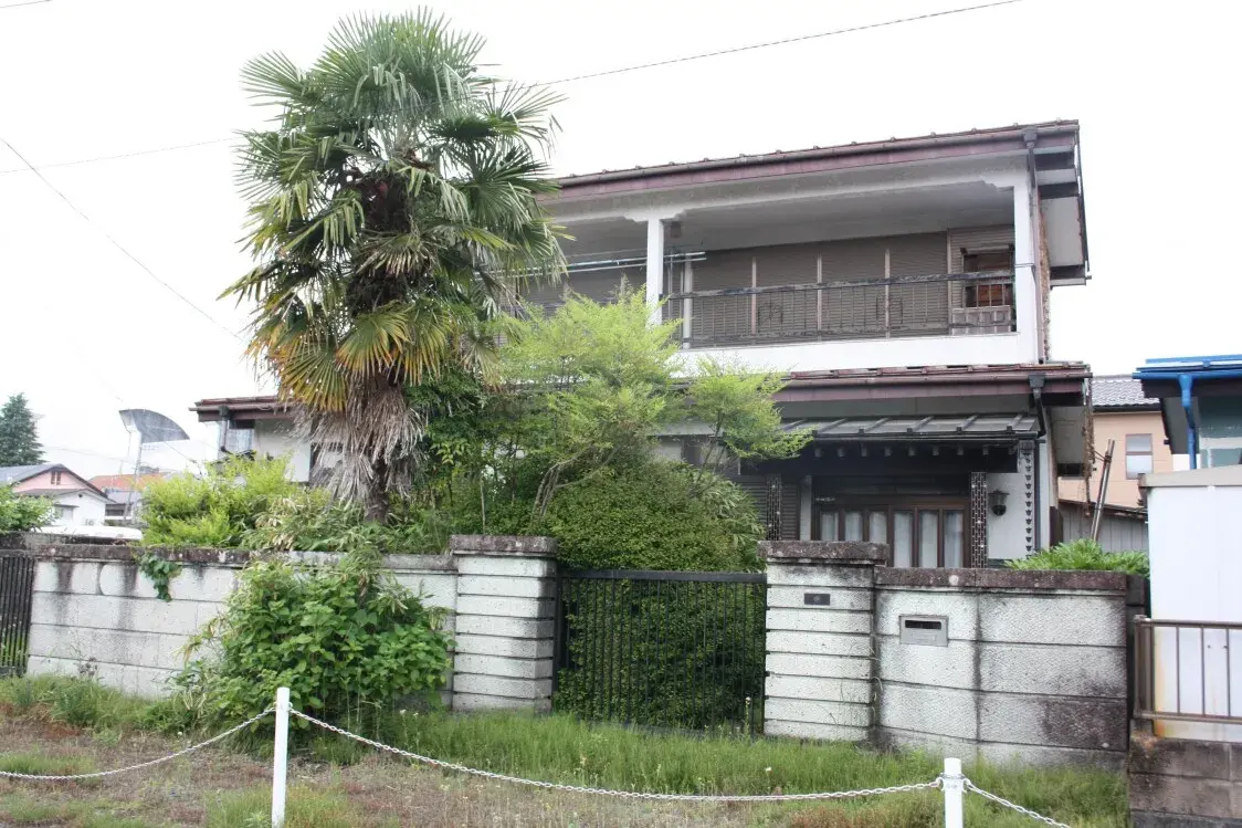 Akiya in Tochigi