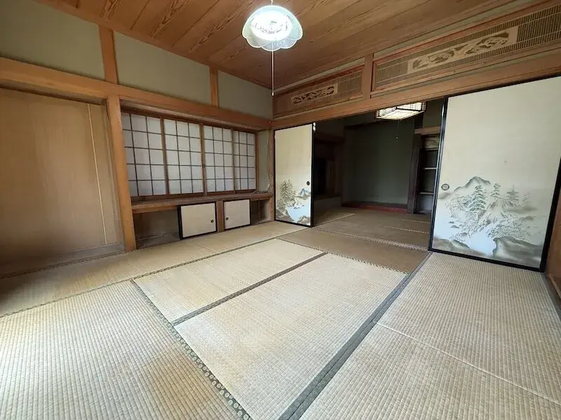 5DK Property Nikko City Tochigi Prefecture (2)