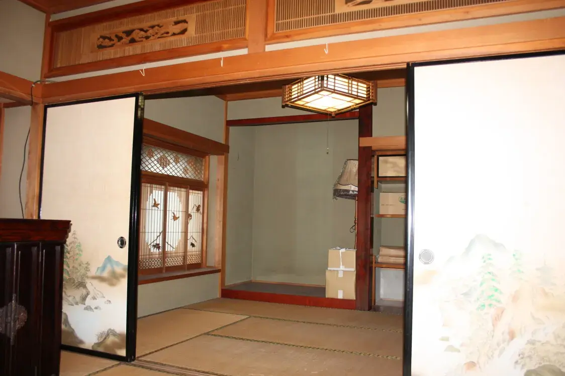5DK Property Nikko City Tochigi Prefecture (3)