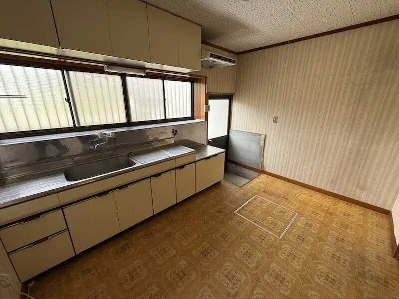 5DK Property Nikko City Tochigi Prefecture (4)