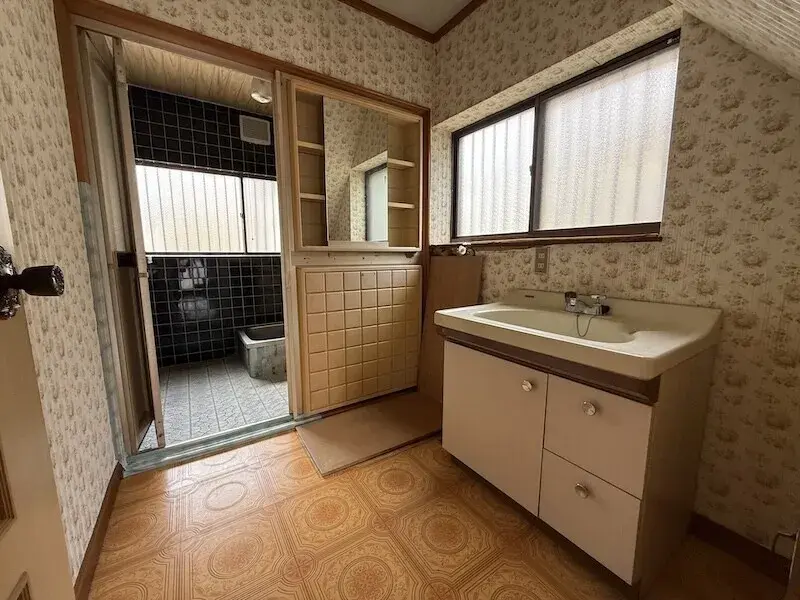 5DK Property Nikko City Tochigi Prefecture (5)