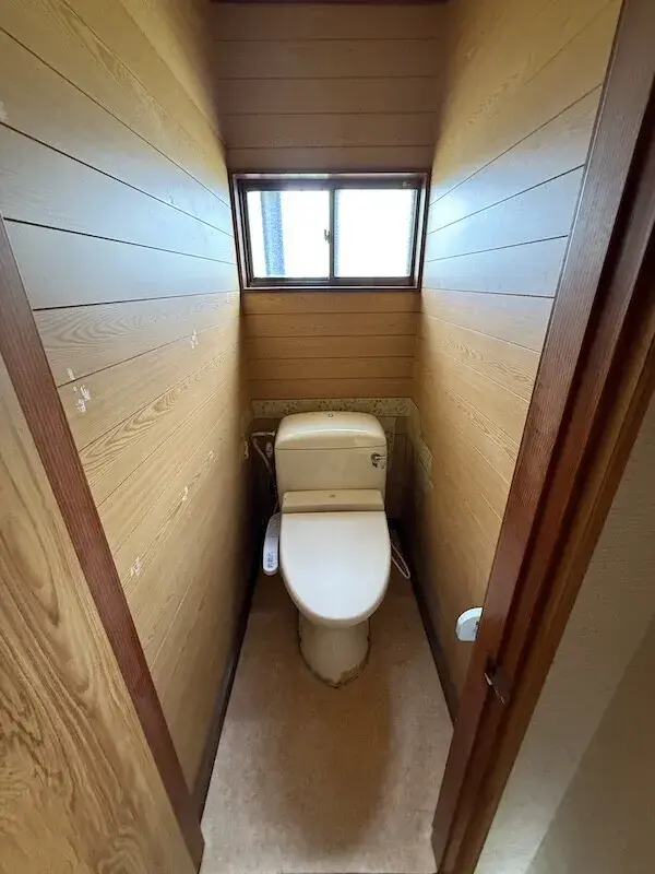 5DK Property Nikko City Tochigi Prefecture (7)